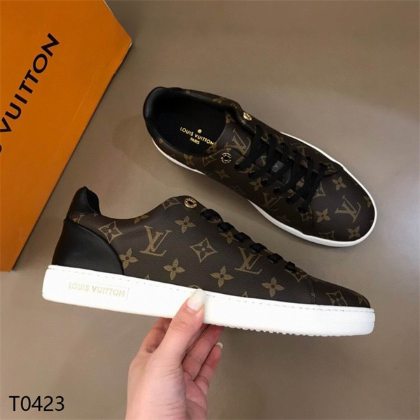 LV(AAA)Shoes-M(2)-303
