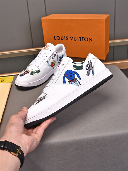 LV(AAA)Shoes-M(2)-324