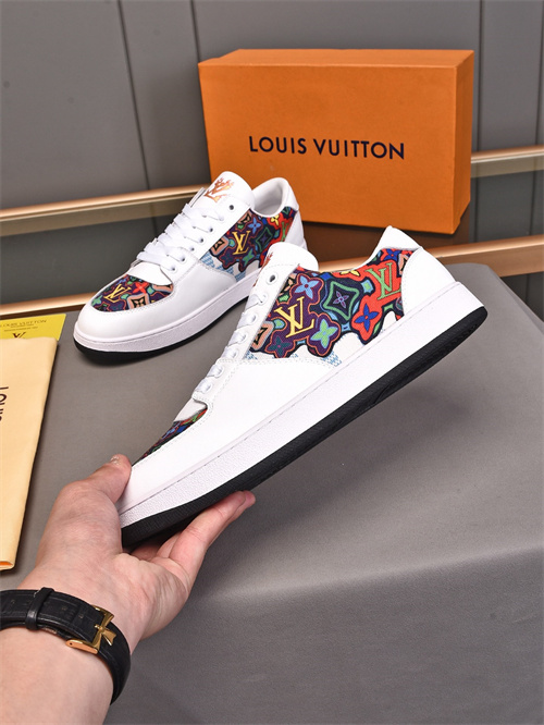 LV(AAA)Shoes-M(2)-325