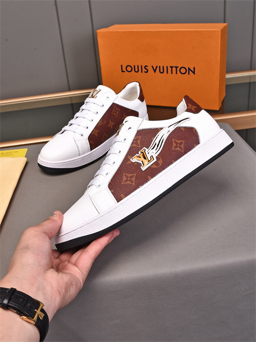LV(AAA)Shoes-M(2)-327
