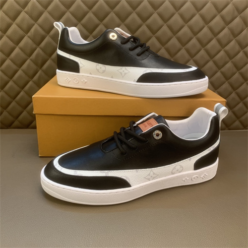 LV(AAA)Shoes-M(2)-329