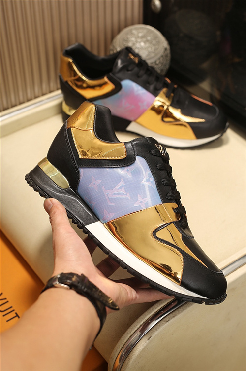LV(AAA)Shoes-M-124