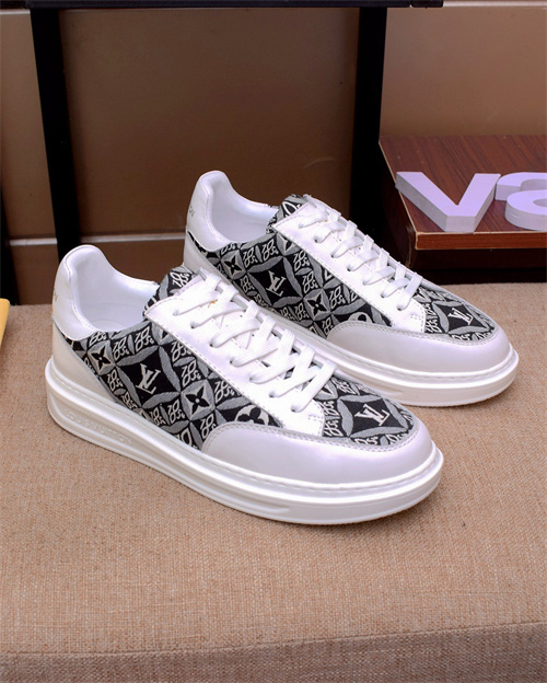 LV(AAA)Shoes-M(2)-367