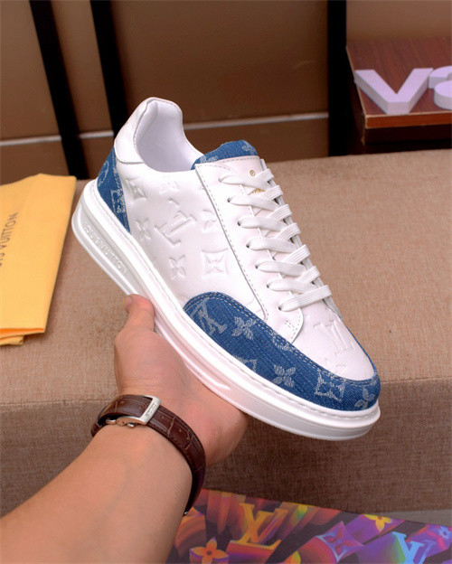 LV(AAA)Shoes-M(2)-373