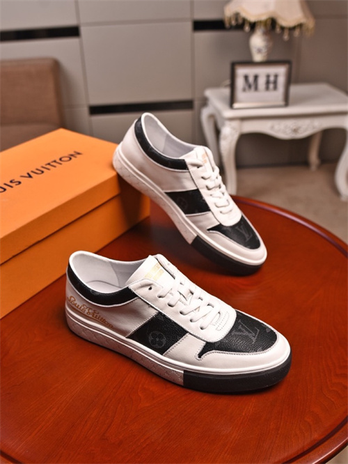 LV(AAA)Shoes-M(2)-408