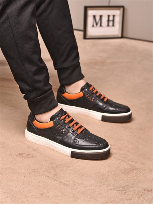LV(AAA)Shoes-M(2)-409