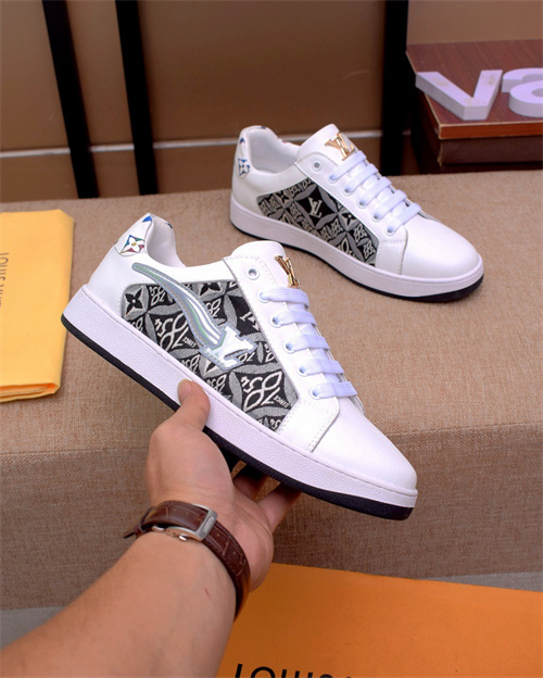 LV(AAA)Shoes-M(2)-445