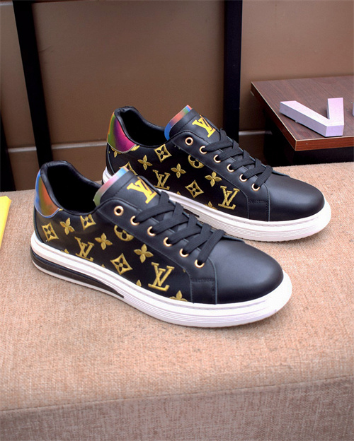 LV(AAA)Shoes-M(2)-451