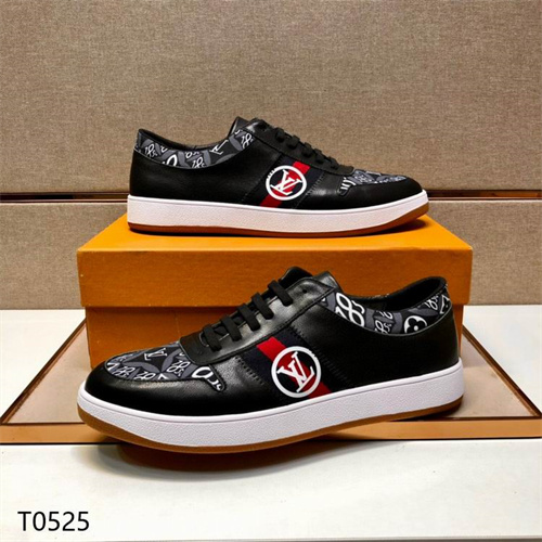 LV(AAA)Shoes-M(2)-458