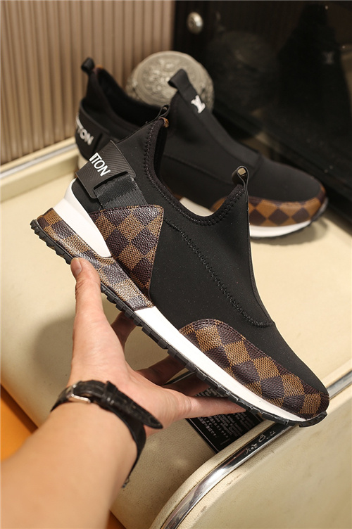 LV(AAA)Shoes-M-136