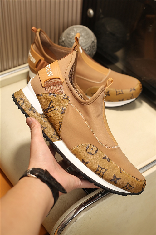 LV(AAA)Shoes-M-137