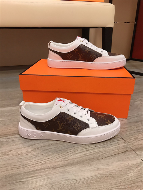 LV(AAA)Shoes-M(2)-490
