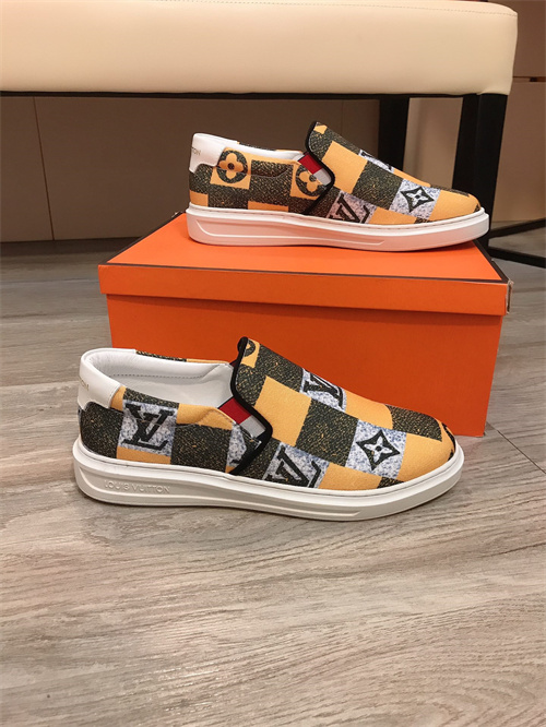 LV(AAA)Shoes-M(2)-493