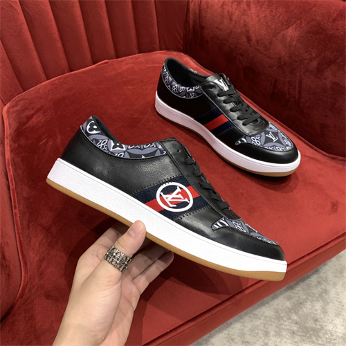 LV(AAA)Shoes-M(2)-498