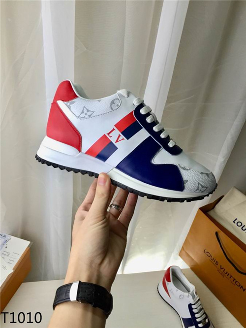LV(AAA)Shoes-M-146