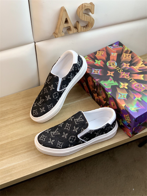 LV(AAA)Shoes-M(2)-588