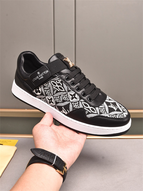 LV(AAA)Shoes-M(2)-604