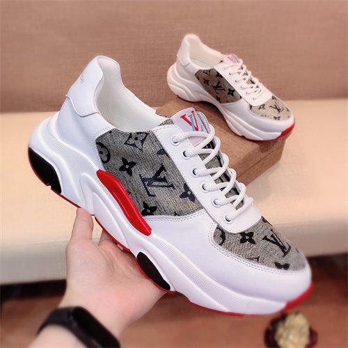 LV(AAA)Shoes-M(2)-636