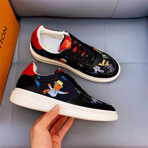 LV(AAA)Shoes-M(2)-756