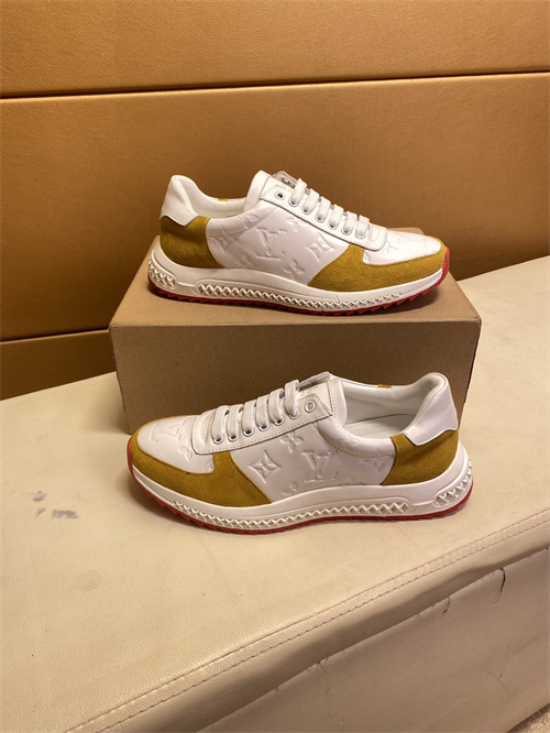 LV(AAA)Shoes-M(2)-801