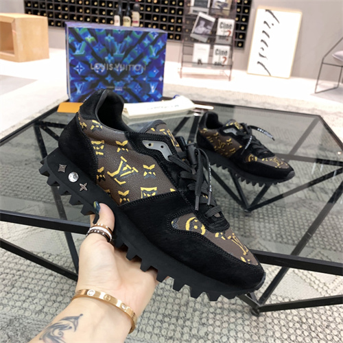 LV(AAA)Shoes-M(2)-805