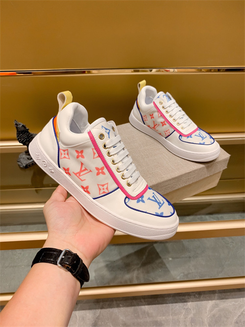 LV(AAA)Shoes-M(2)-811