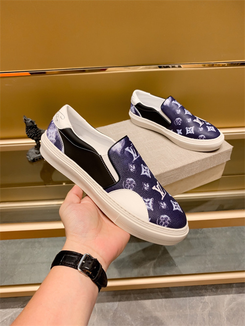 LV(AAA)Shoes-M(2)-813