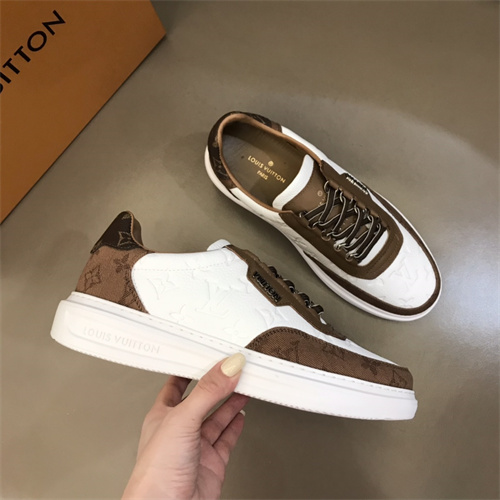 LV(AAA)Shoes-M(2)-819