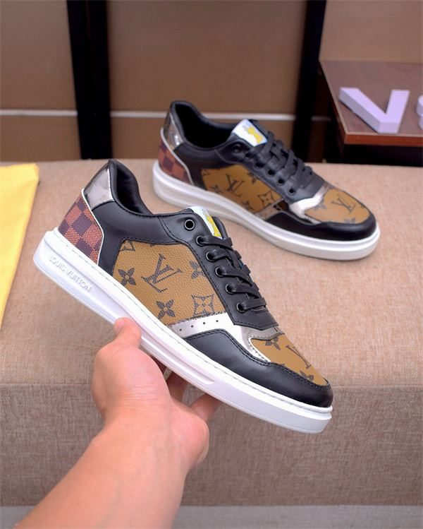 LV(AAA)Shoes-M(2)-852