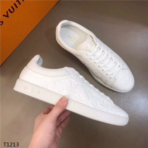 LV(AAA)Shoes-M-181