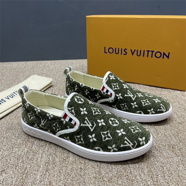 LV(AAA)Shoes-M(2)-935
