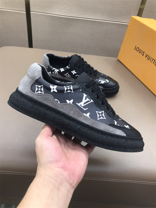 LV(AAA)Shoes-M(2)-943