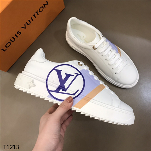 LV(AAA)Shoes-M-188
