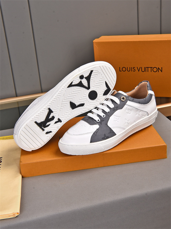 LV(AAA)Shoes-M(2)-977