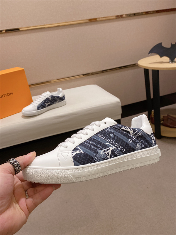 LV(AAA)Shoes-M(3)-016