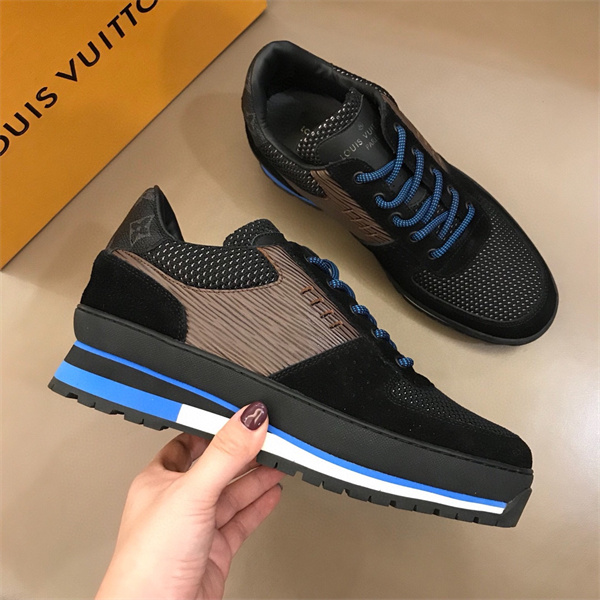LV(AAA)Shoes-M(3)-050
