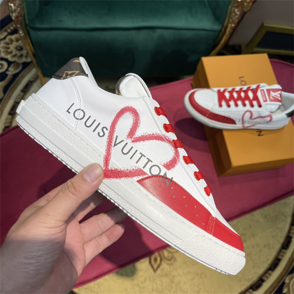 LV(AAA)Shoes-M(3)-055