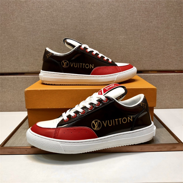 LV(AAA)Shoes-M(3)-074