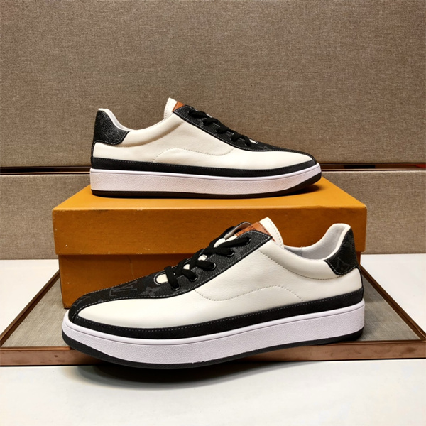 LV(AAA)Shoes-M(3)-077