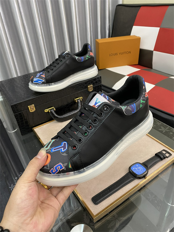 LV(AAA)Shoes-M(3)-089