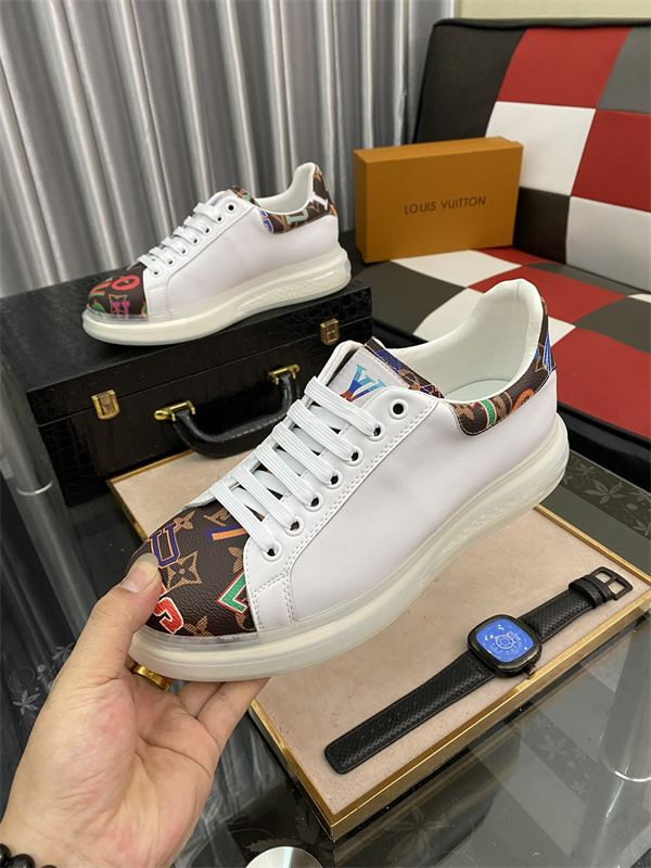 LV(AAA)Shoes-M(3)-090