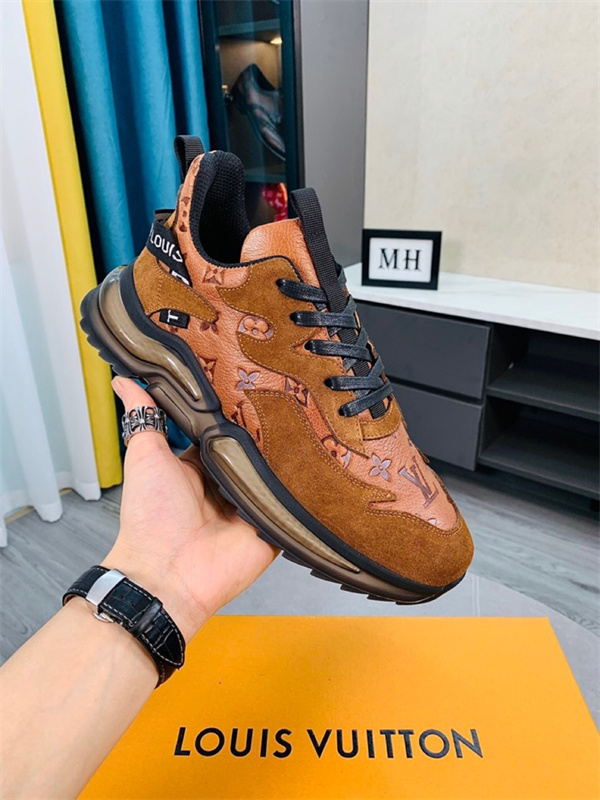 LV(AAA)Shoes-M(3)-099