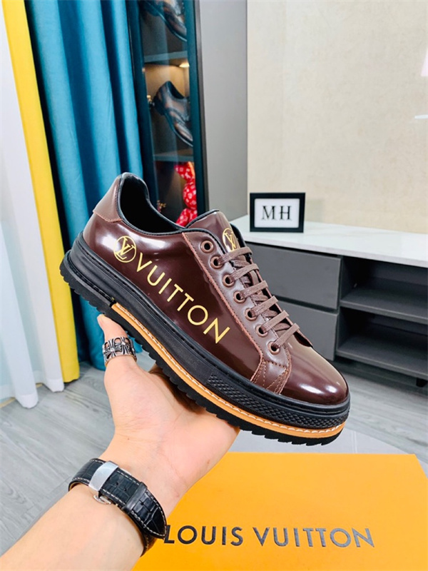 LV(AAA)Shoes-M(3)-110