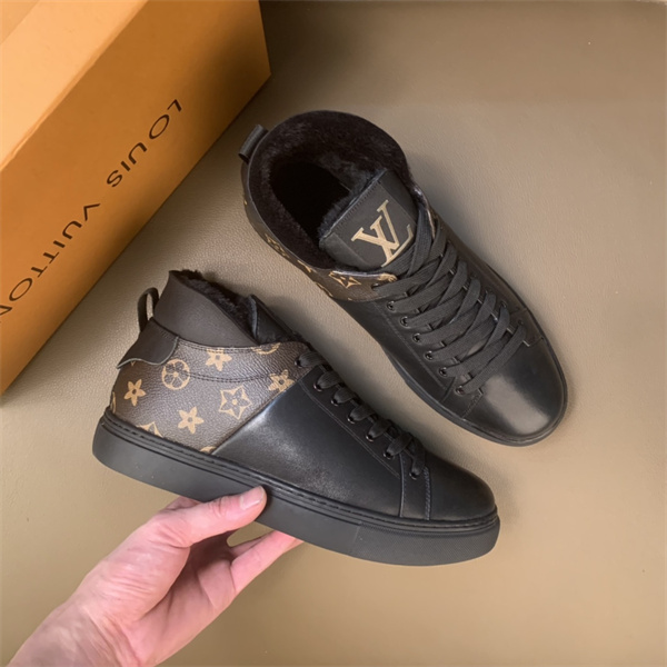 LV(AAA)Shoes-M(3)-122