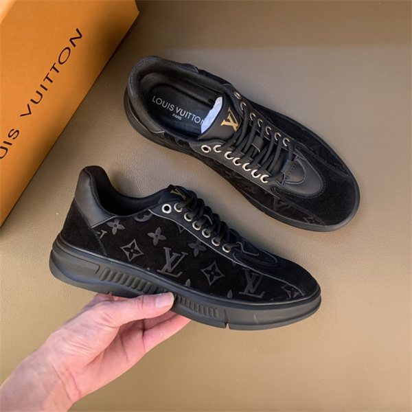 LV(AAA)Shoes-M(3)-133