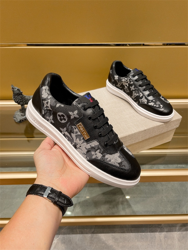 LV(AAA)Shoes-M(3)-140