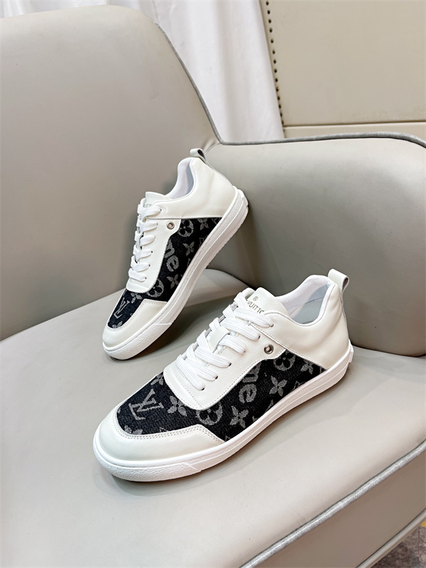 LV(AAA)Shoes-M(3)-145