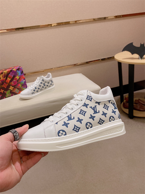 LV(AAA)Shoes-M(3)-170