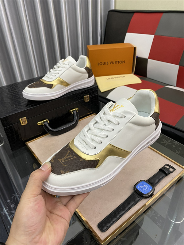 LV(AAA)Shoes-M(3)-186