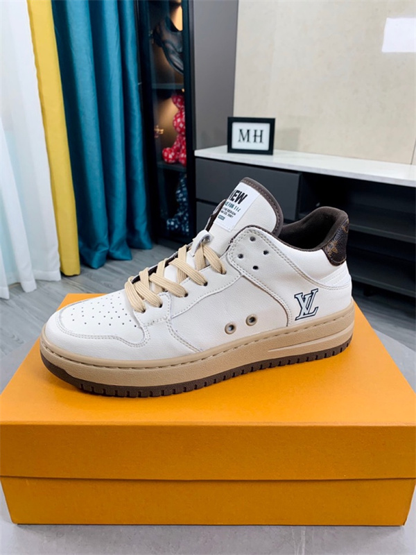 LV(AAA)Shoes-M(3)-204